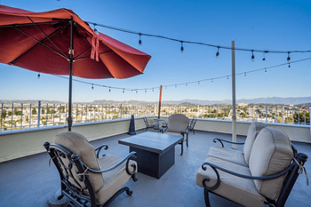 Sundeck